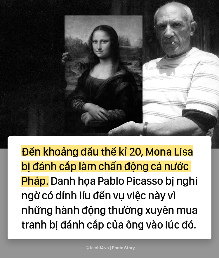 Lý do không phải ai cũng biết khiến “Nàng Mona Lisa” trở thành bức họa nổi tiếng thế giới 4-1527515421421317900181