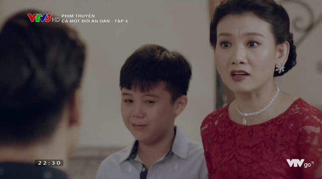 4 câu chuyện mẹ ghẻ - con chồng đáng chú ý với khán giả Việt - Ảnh 5.