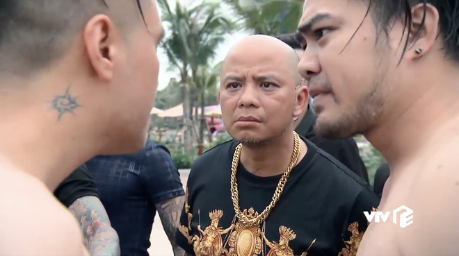 Kh&aacute;n giả c&oacute; đang qu&aacute; khắt khe với Người Ph&aacute;n Xử tiền truyện? - Ảnh 3.