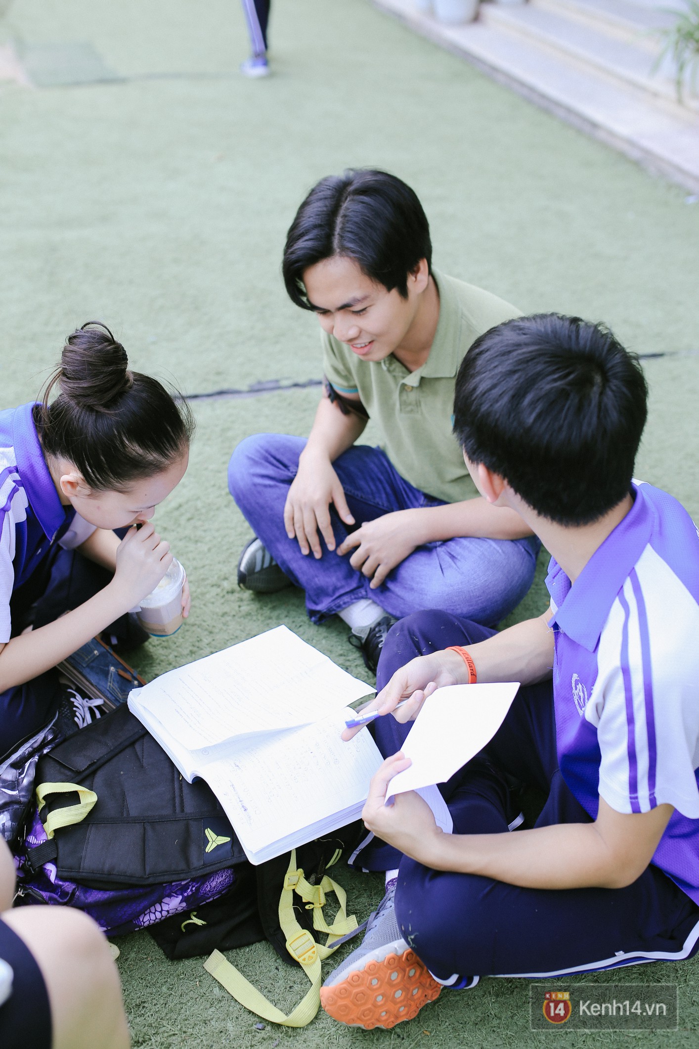 Người thầy có 19 học trò đoạt Huy chương Vàng Olympic Toán: Nhiều người nói học Toán vô ích vì họ học chưa đủ cao và sâu! - Ảnh 6. Người thầy có 19 học trò đoạt Huy chương Vàng Olympic Toán: Nhiều người nói học Toán vô ích vì họ học chưa đủ cao và sâu! - Ảnh 6.