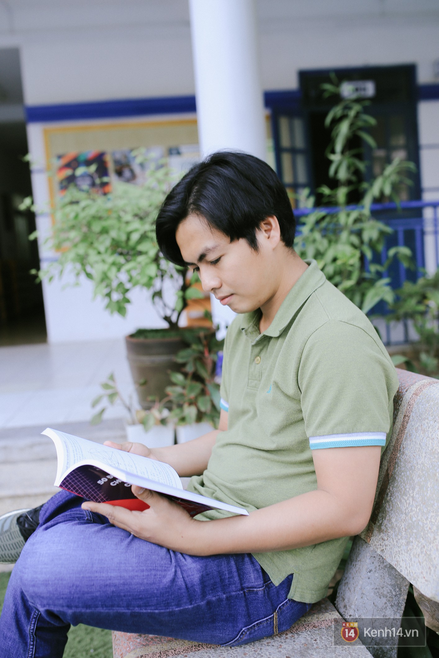 Người thầy có 19 học trò đoạt Huy chương Vàng Olympic Toán: Nhiều người nói học Toán vô ích vì họ học chưa đủ cao và sâu! - Ảnh 5. Người thầy có 19 học trò đoạt Huy chương Vàng Olympic Toán: Nhiều người nói học Toán vô ích vì họ học chưa đủ cao và sâu! - Ảnh 5.