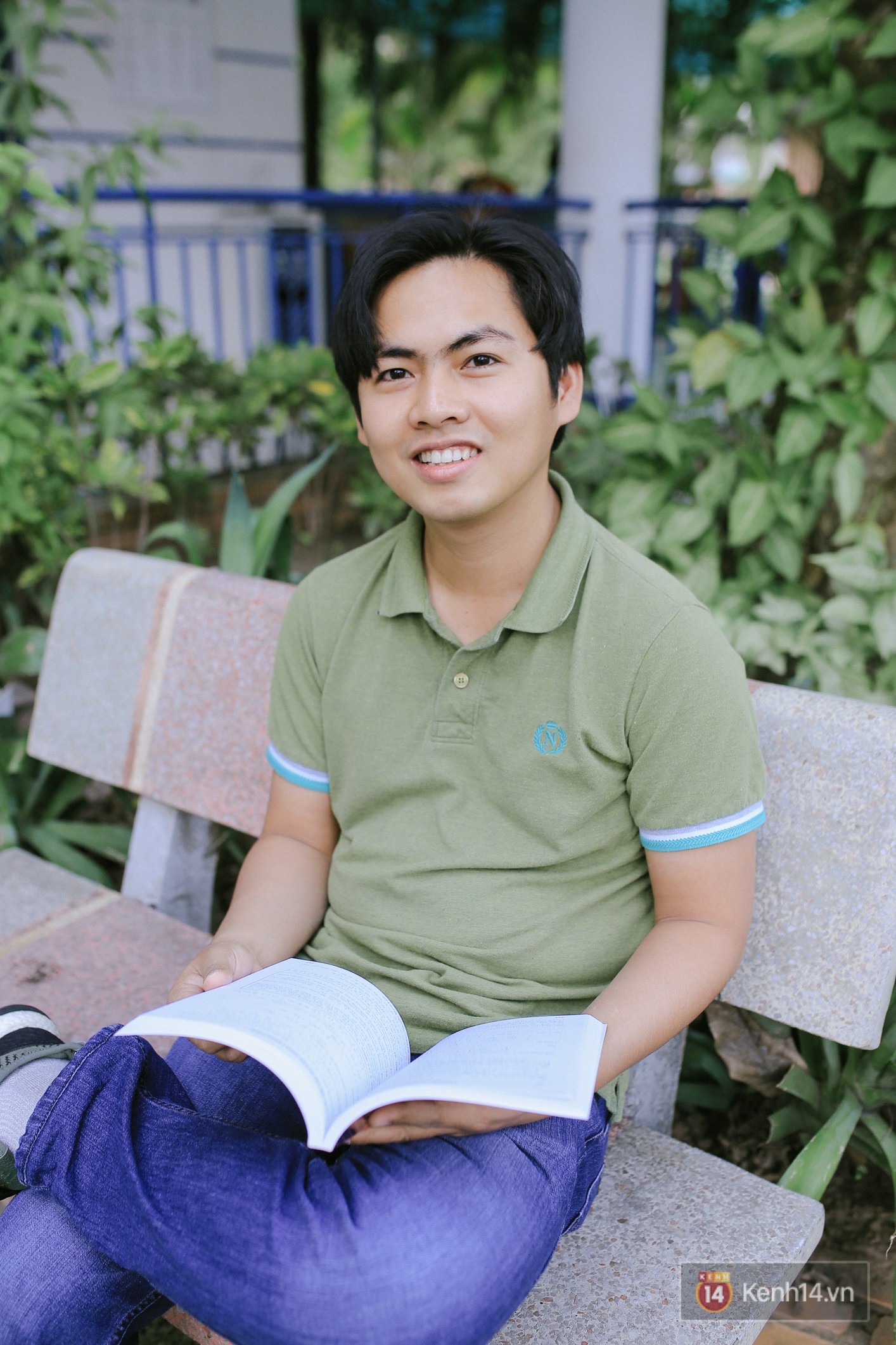 Người thầy có 19 học trò đoạt Huy chương Vàng Olympic Toán: Nhiều người nói học Toán vô ích vì họ học chưa đủ cao và sâu! - Ảnh 2. Người thầy có 19 học trò đoạt Huy chương Vàng Olympic Toán: Nhiều người nói học Toán vô ích vì họ học chưa đủ cao và sâu! - Ảnh 2.