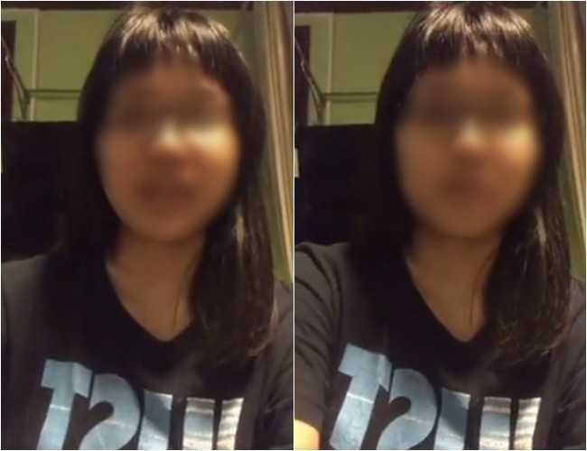 MC Minh Tiệp VTV bị em vợ 15 tuổi tố bạo hành - Ảnh 6.