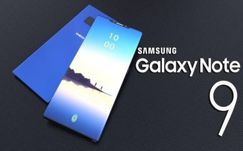 Samsung Galaxy Note 9 sẽ có bản 8GB RAM, 512GB dung lượng lưu trữ - Ảnh 1.