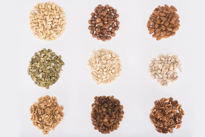 Những loại hạt nhiều dinh dưỡng nên ăn mỗi ngày - Ảnh 26.