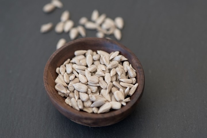Những loại hạt nhiều dinh dưỡng nên ăn mỗi ngày - Ảnh 10.
