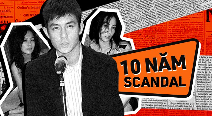 6 mỹ nhân liên luỵ từ scandal ảnh nóng của Trần Quán Hy: Người tìm được chân ái, kẻ biến mất hoàn toàn khỏi showbiz - Ảnh 1. 6 mỹ nhân liên luỵ từ scandal ảnh nóng của Trần Quán Hy: Người tìm được chân ái, kẻ biến mất hoàn toàn khỏi showbiz - Ảnh 1.
