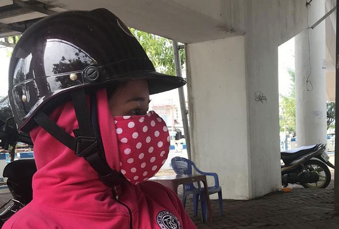  Người phụ nữ bị vợ thượng úy công an đánh ghen: Tối hôm đó, tôi bị đánh tất cả 3 trận - Ảnh 2.