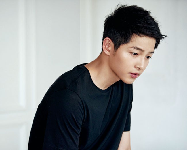 Qu&aacute; nhiều sao hạng A sắp trở lại: Vợ chồng Song - Song lần nữa c&agrave;n qu&eacute;t phim H&agrave;n năm nay? - Ảnh 1.