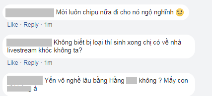 The Face công bố HLV thứ 2, netizen thất vọng: Có Minh Hằng thì không có Hà Hồ rồi - Ảnh 5.