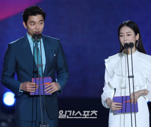 Baeksang 2018: Chị Đẹp, Suzy, Park Bo Gum bỗng bị khán giả Hàn bơ đẹp vì tác phẩm flop này - Ảnh 15.