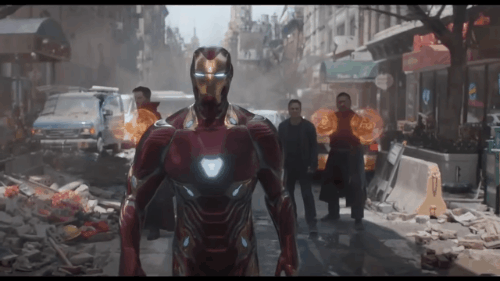 Lý giải về công nghệ bộ giáp Iron Man lấy da bọc xương thần thánh trong Avengers: Infinity War - Ảnh 2.