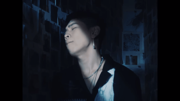Hoàng tử R&B trở lại với MV ballad buồn nẫu ruột nhân ngày sinh nhật - Ảnh 3.