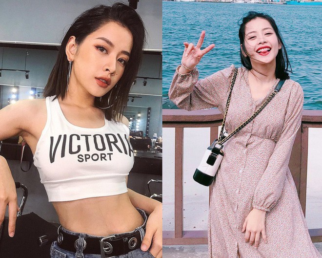 3 nàng ngọc nữ của showbiz Việt quyết chuyển hướng từ ngây thơ sang sexy gợi cảm - Ảnh 1.