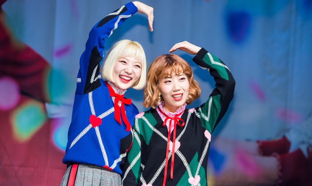 Idol nào lên sàn tháng 5 hãy coi chừng, Bolbbalgan4 đã xác nhận trở lại - Ảnh 1.