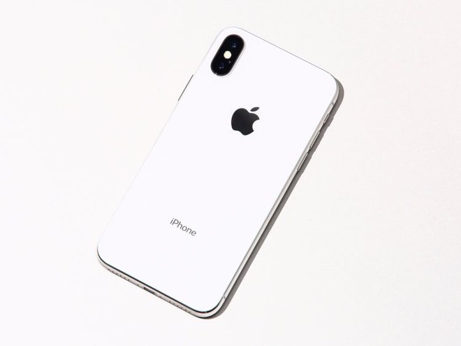 iPhone X một lần nữa chứng minh rằng các nhà phân tích nên ngừng rêu rao về cái chết của Apple - Ảnh 1.