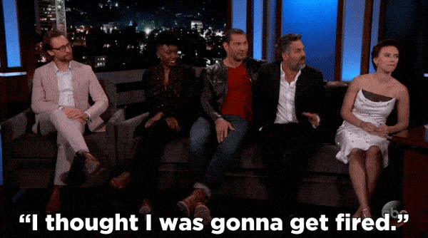 Cả thế giới k&ecirc;u gọi đừng r&ograve; rỉ c&aacute;i kết Avengers: Infinity War nhưng nh&agrave; Marvel lại chứa chấp hai tội đồ n&agrave;y! - Ảnh 4.