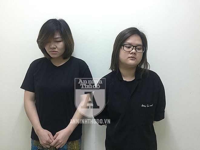 Ch&acirc;n dung nữ nh&acirc;n vi&ecirc;n pha chế b&aacute;n cần sa tại qu&aacute;n Bar Ball 8 - Ảnh 1.