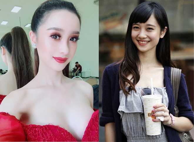 3 nàng ngọc nữ của showbiz Việt quyết chuyển hướng từ ngây thơ sang sexy gợi cảm - Ảnh 15.