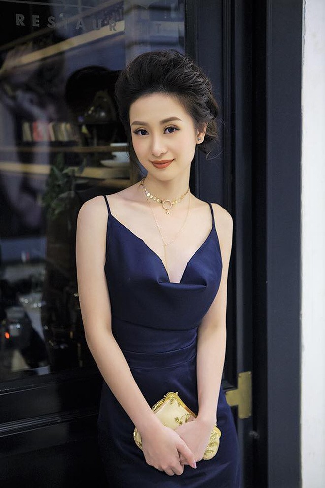 3 cô nàng được coi là ngọc nữ của showbiz Việt quyết chuyển hướng từ ngây thơ sang sexy gợi cảm - Ảnh 16. 3 cô nàng được coi là ngọc nữ của showbiz Việt quyết chuyển hướng từ ngây thơ sang sexy gợi cảm - Ảnh 16.