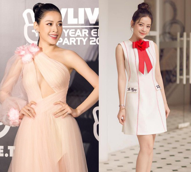 3 cô nàng được coi là ngọc nữ của showbiz Việt quyết chuyển hướng từ ngây thơ sang sexy gợi cảm - Ảnh 3. 3 cô nàng được coi là ngọc nữ của showbiz Việt quyết chuyển hướng từ ngây thơ sang sexy gợi cảm - Ảnh 3.
