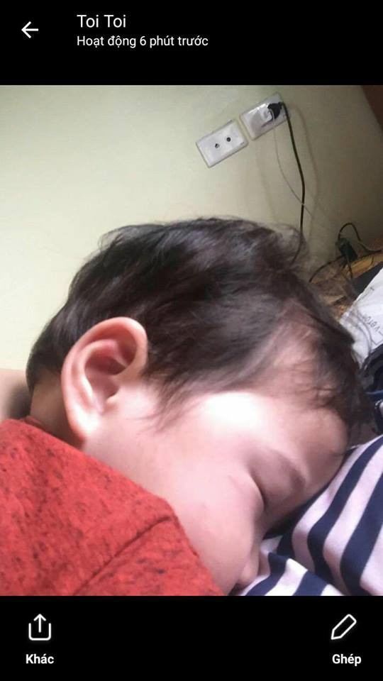 Nỗi đợi chờ m&ograve;n mỏi của người đ&agrave;n &ocirc;ng c&oacute; vợ v&agrave; con g&aacute;i bỗng nhi&ecirc;n mất t&iacute;ch b&iacute; ẩn - Ảnh 3.