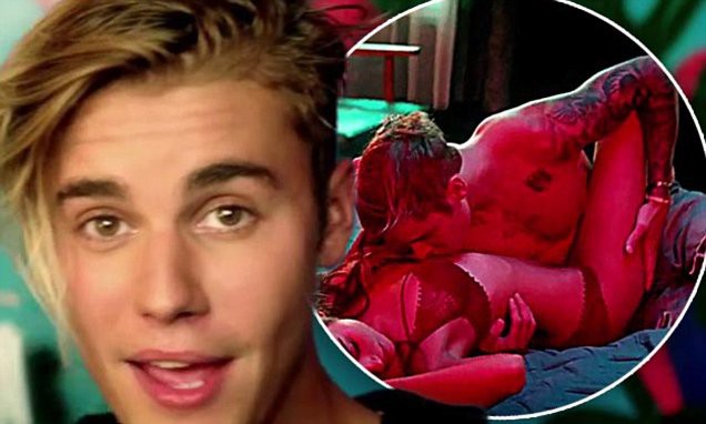 24 tuổi, Justin Bieber đã bị đồn ngủ với 30 cô gái nằm trong danh sách này - Ảnh 22.