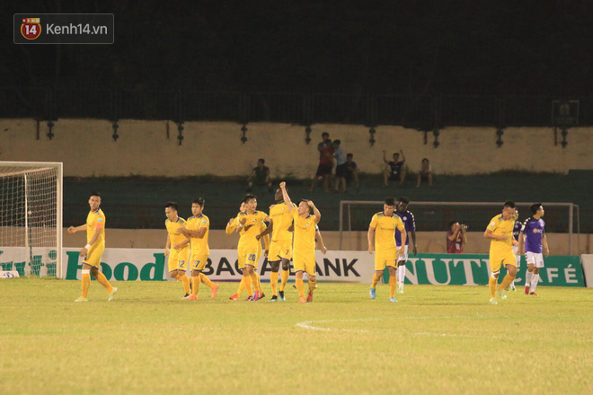 Đoàn Văn Hậu ghi bàn, Hà Nội FC duy trì chuỗi 10 trận bất bại - Ảnh 5.