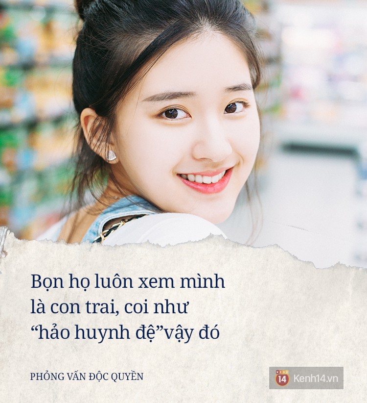 Độc quyền phỏng vấn nữ ch&iacute;nh &Ocirc;i Ho&agrave;ng Đế Bệ Hạ Triệu Lộ Tư: Sẽ kh&ocirc;ng như Phi Phi chọn Ho&agrave;ng thượng m&agrave; phụ Vương gia - Ảnh 6.