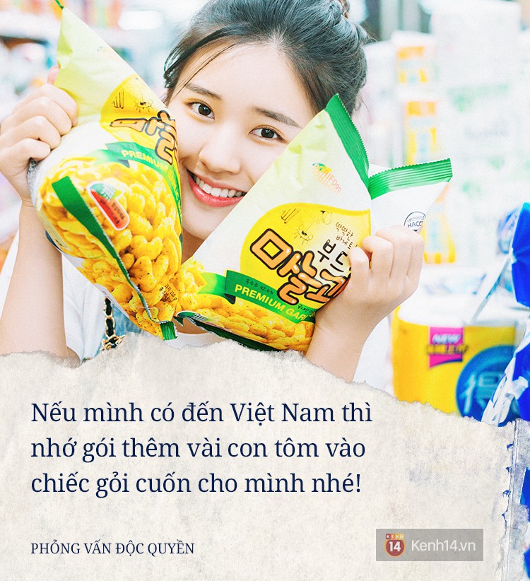 Độc quyền phỏng vấn nữ ch&iacute;nh &Ocirc;i Ho&agrave;ng Đế Bệ Hạ Triệu Lộ Tư: Sẽ kh&ocirc;ng như Phi Phi chọn Ho&agrave;ng thượng m&agrave; phụ Vương gia - Ảnh 7.
