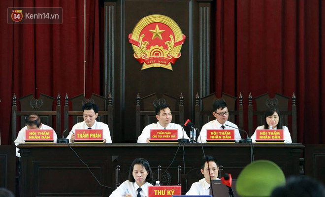 Ngày thứ 12 xét xử bác sĩ Hoàng Công Lương: Không trả hồ sơ, đề nghị tuyên bác sĩ Lương vô tội - Ảnh 3.