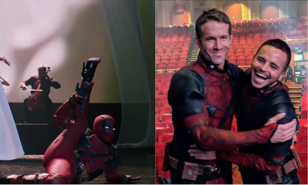 21 bÃ­ máº­t háº­u trÆ°á»ng Deadpool 2 mÃ  báº¡n chá»‰ Æ°á»›c Ä‘Æ°á»£c biáº¿t sá»›m hÆ¡n (Pháº§n cuá»‘i) - áº¢nh 5.