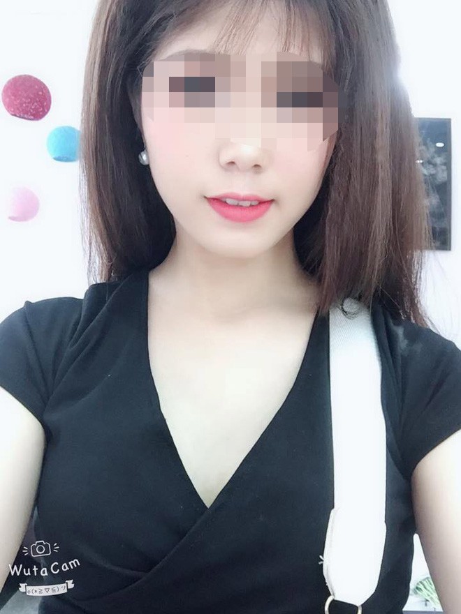 Vợ cũ bị vợ mới của chồng đánh tới tấp: Anh ta cầm dao dọa không cho ai vào can - Ảnh 3.