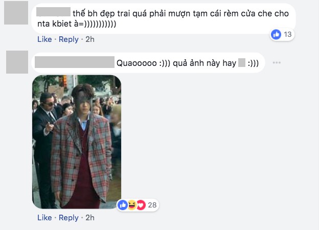 Kai (EXO) hóa công chúa Hàm Hương đi dự show Gucci, fan được dịp cười banh ruột  - Ảnh 9.