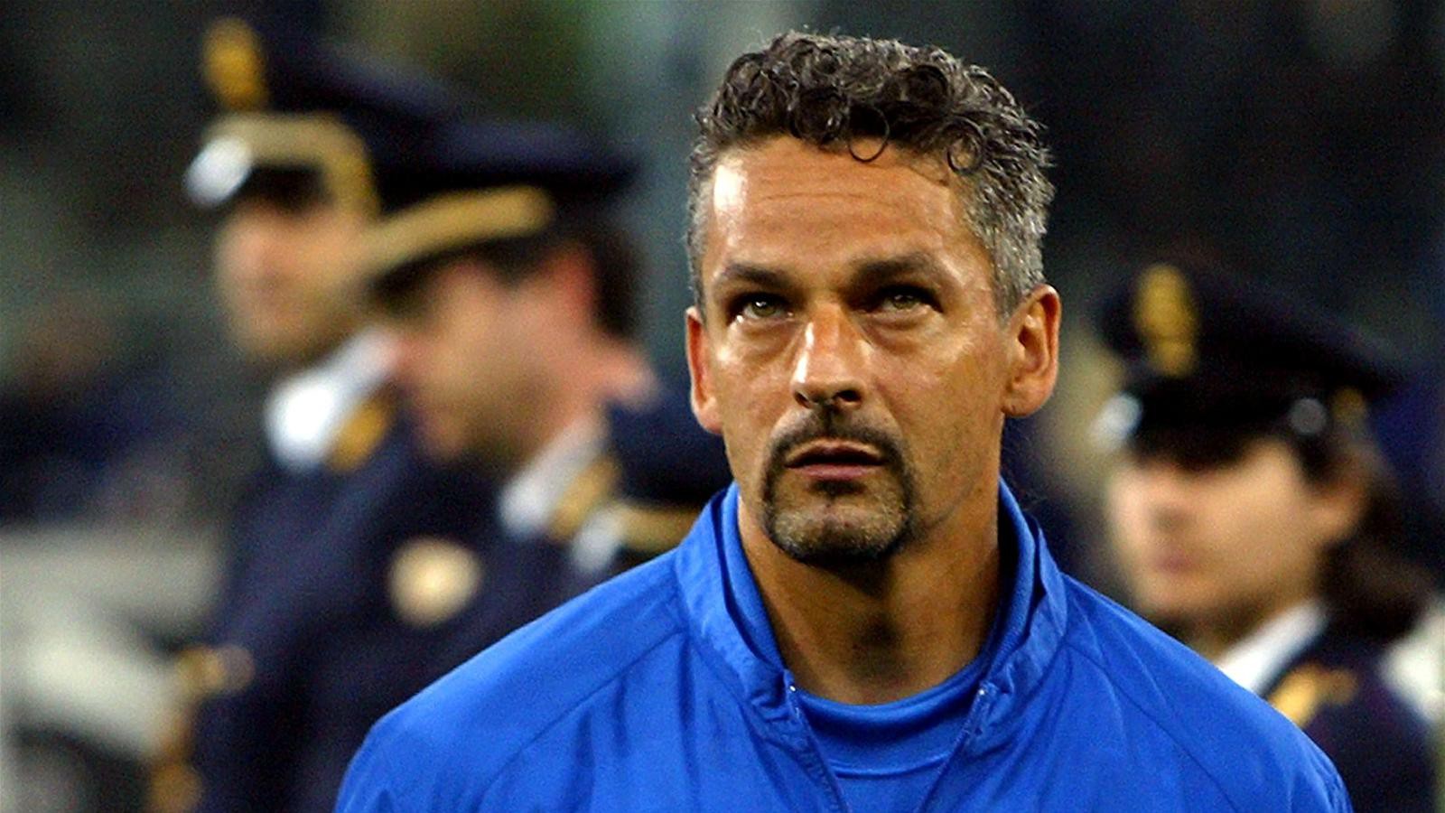 World Cup 1994: Nỗi đau tột cùng của tóc đuôi ngựa thần thánh Roberto Baggio - Ảnh 7.