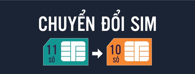 Cư dân mạng nháo nhào với SIM 11 số: Người rao kẻ bán nhộn nhịp nhằm săn số đẹp số rẻ - Ảnh 1.