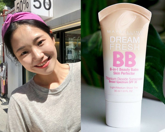 10 sản phẩm BB Cream cho làn da mịn màng không tì vết, đẹp bất chấp nắng hè - Ảnh 1.