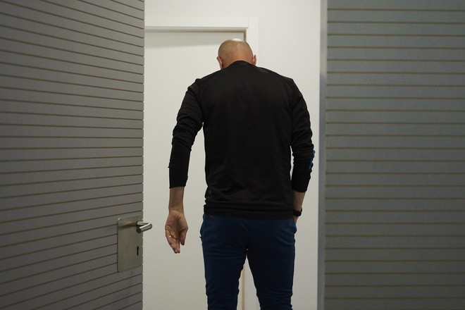 Chạy ngay đi phiên bản Zidane: Khi tình yêu được đặt trên cả vinh quang! - Ảnh 4.