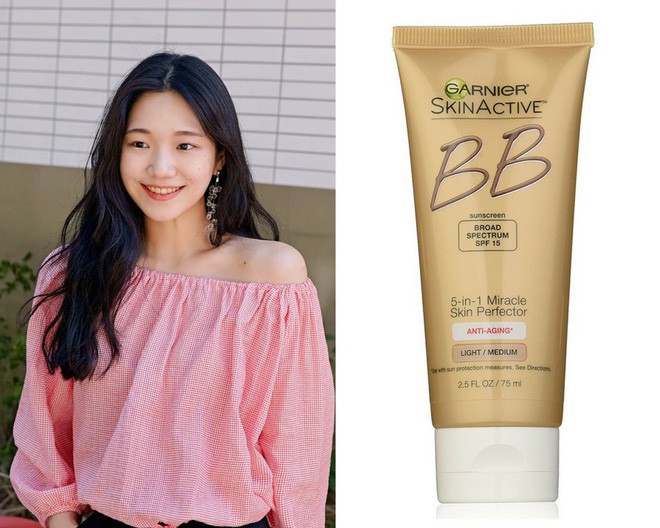 10 sản phẩm BB Cream cho làn da mịn màng không tì vết, đẹp bất chấp nắng hè - Ảnh 4.