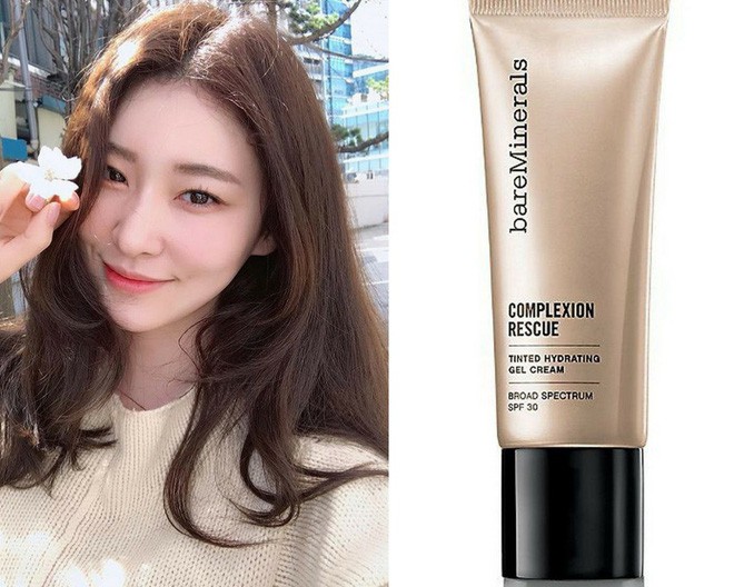 10 sản phẩm BB Cream cho làn da mịn màng không tì vết, đẹp bất chấp nắng hè - Ảnh 5.