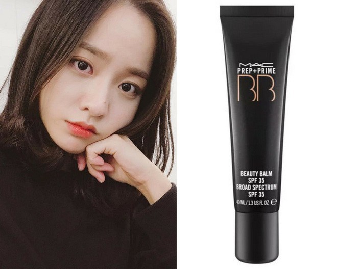 10 sản phẩm BB Cream cho làn da mịn màng không tì vết, đẹp bất chấp nắng hè - Ảnh 6.