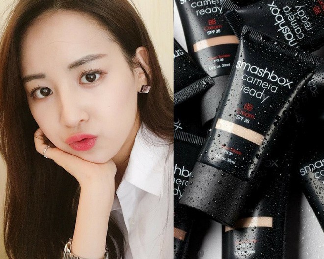 10 sản phẩm BB Cream cho làn da mịn màng không tì vết, đẹp bất chấp nắng hè - Ảnh 8.