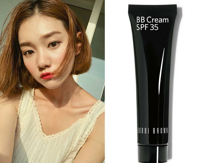 10 sản phẩm BB Cream cho làn da mịn màng không tì vết, đẹp bất chấp nắng hè - Ảnh 9.