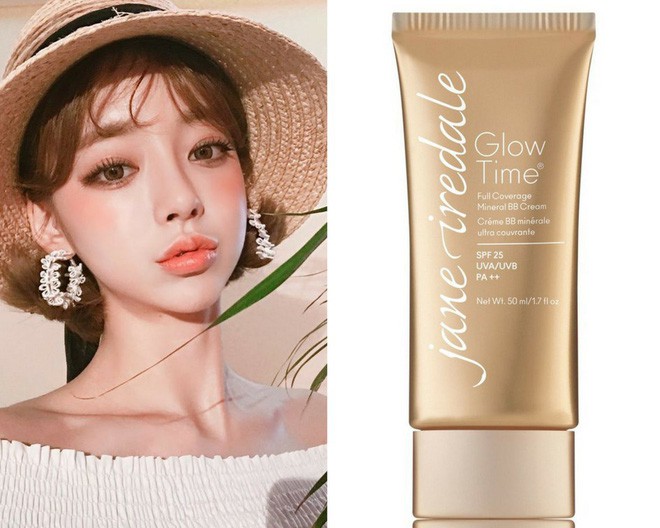 10 sản phẩm BB Cream cho làn da mịn màng không tì vết, đẹp bất chấp nắng hè - Ảnh 10.