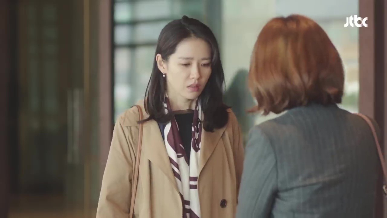 Chị Đẹp tập 11: Son Ye Jin đi xem mặt, Jung Hae In ra nước ngoài, báo hiệu chia ly? - Ảnh 13.