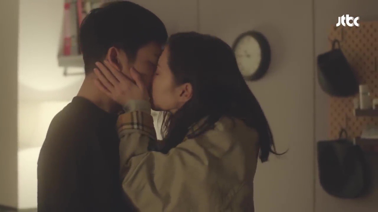 Chị Đẹp tập 11: Son Ye Jin đi xem mặt, Jung Hae In ra nước ngoài, báo hiệu chia ly? - Ảnh 7.