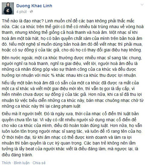 Nói lời phải giữ lấy lời, đừng như sao Việt thích thì đậu mà không thích thì bay - Ảnh 2.