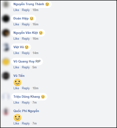 Emoji mặt cười khinh khỉnh trên Facebook web vừa bốc hơi, thay bằng phiên bản nhạt nhẽo mới - Ảnh 3.