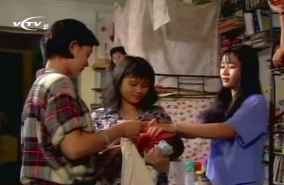 Ngoài cơn sốt Phía Trước Là Bầu Trời, bộ phim về đời sinh viên Xin Hãy Tin Em cũng xuất sắc không kém! - Ảnh 9.