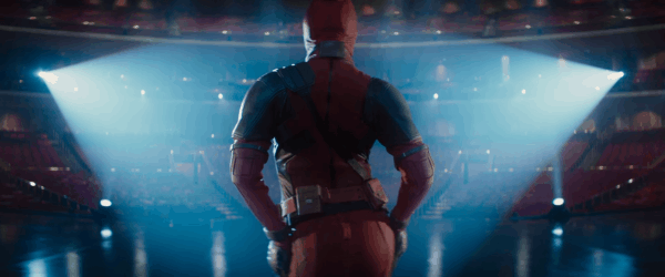Deadpool đi cao gót, múa sexy phụ họa cho Celine Dion trong MV soundtrack mới ra lò - Ảnh 1.